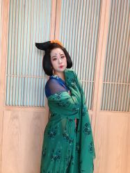 -盘子女人坊古装写真摄影(天津总店)