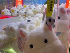 -快乐街区(重庆龙湖时代天街店)