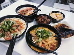 -一品郑记重庆牛肉米线馆(东泰路店)