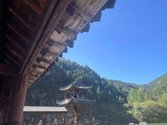 -黄花溪