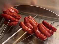 -福苗小骆驼烧烤(曲江店)