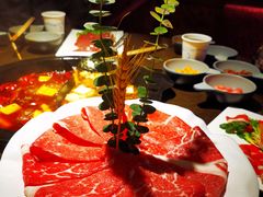 -九牧鱻·渝老鬼重庆火锅(人民路店)