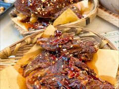 -常和州·夜宵大排档(常州单店)