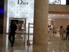 -DIOR迪奥(德基广场女装店)