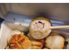 -舒蔡记生煎菜饭(云南中路店)