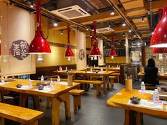-青鹤谷(虹莘路总店)