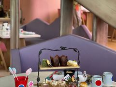 -水桶王国主题餐厅·聚会·生日派对·亲子活动·家庭套餐(亚龙湾希尔顿店)