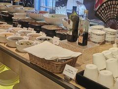 -北京朝阳悠唐皇冠假日酒店