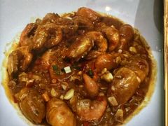 -粤盛海鲜楼(融冠乐城店)