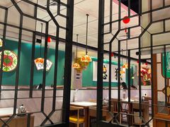 -禄运茶居·手工点心(猎德店)
