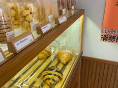 -0+1·手作面包(新北店)