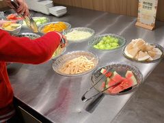 -豪客来牛排(人民东路店)