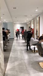 点击看大图 -3AM HAIR SALON烫发染发接发