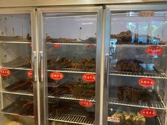 自助取餐区-钢五区节子串串香(环球汇·天誉店)