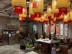 -朱光玉火锅馆(正弘城店)