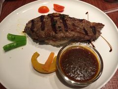 特级西冷牛排-卡朋厨房(289艺术园区店)