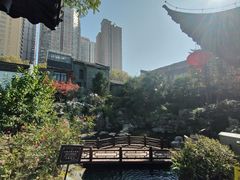 -南京市民俗博物馆(甘熙故居)