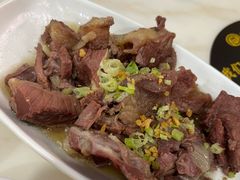 -潮汕大目牛肉火锅(水围店)