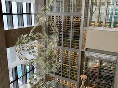 -重庆解放碑威斯汀酒店