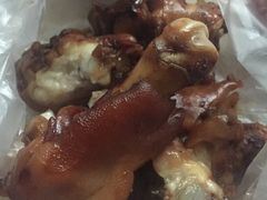 -佰运猪蹄(高陵店)