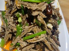 -西部范小生鲜炒大盘鸡(渭南店)
