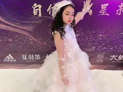 -潮童星少儿模特形体培训(郑州总校)