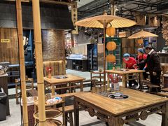 -袁山山重庆火锅(丈八北路店)