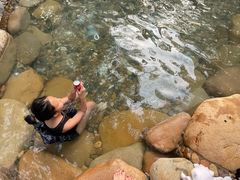 -天目湖涵田半山温泉水乐园