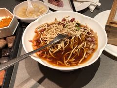-小厨娘淮扬菜(奥体博览中心奥美店)