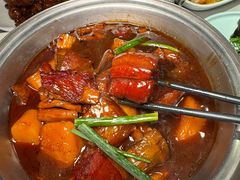 -外婆家(杭州马塍店)