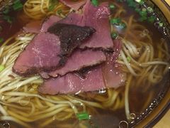 -乌镇那一年小院主题餐厅(甘泉西路店)