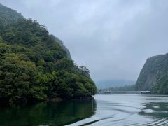 -五泄景区