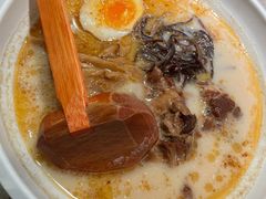 -味千拉面(德雅路CFC富兴时代店)