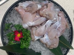 -海底捞火锅(之心城店)