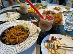 -ins森林童话餐厅coffee&bistro