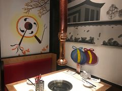 -韩宫宴烤肉·料理(南京江宁万达店)