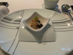 -龙景轩(香港四季酒店)