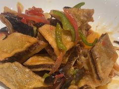 -巴依老爷新疆美食(工体旗舰店)