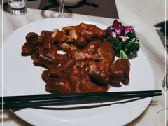 -富黎华海鲜大酒楼(正大广场店)