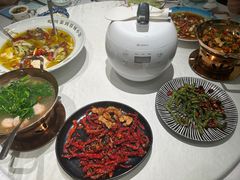 -蓉城小馆(科兴店)