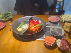 -阳阳老火锅(小南门店)