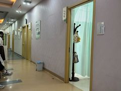 -慈铭体检(洋桥分院)