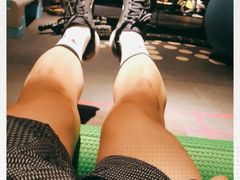 -威尔仕健身·游泳(中港汇店)