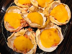 -王鼎精致料理铁板烧(世博源店)