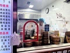 -老陶包子铺(南大西南村店)