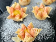 -水上明月·湖景餐厅