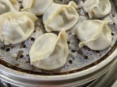 -志亮灌汤蒸饺·清真(庙后街店)