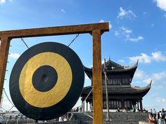 -相门城墙文化休闲景区