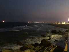 -老虎石海上公园