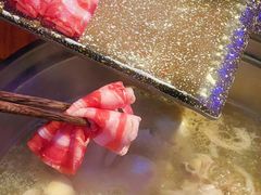 -享润四季椰子鸡音乐主题餐厅(晋江万达店)